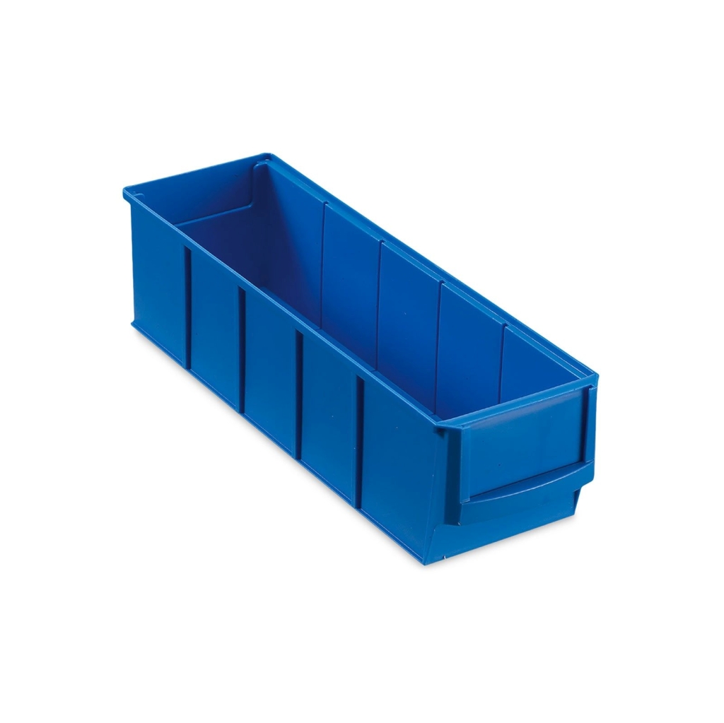 Bild von Lagerbox - Industrie 300 S - T300 x B91 x H81 - blau (VPE=1 Stück)